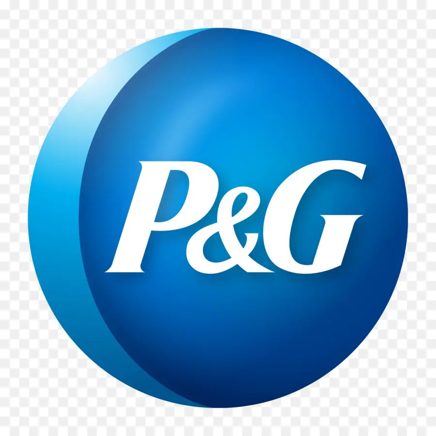 проктер с гэмблом，логотип PNG