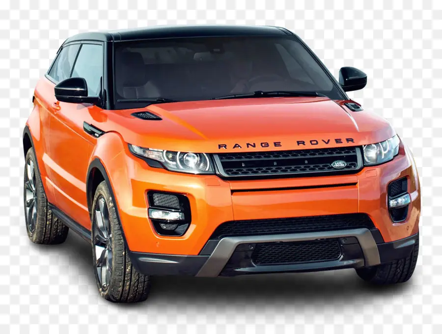 Rover земли диапазон Ровер Evoque 2014，2017 Лэнд Ровер Ровер Evoque диапазон PNG
