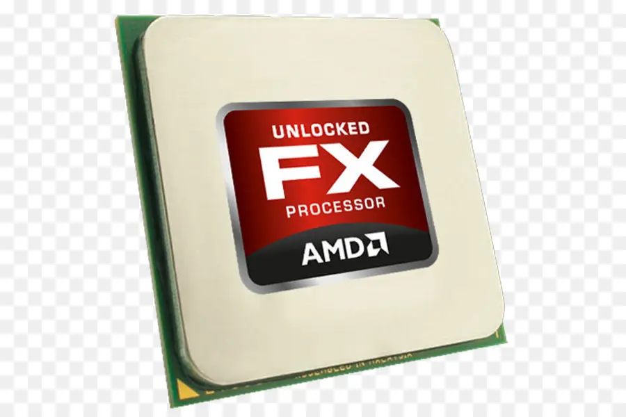 Процессор Amd Fx，Процессор PNG