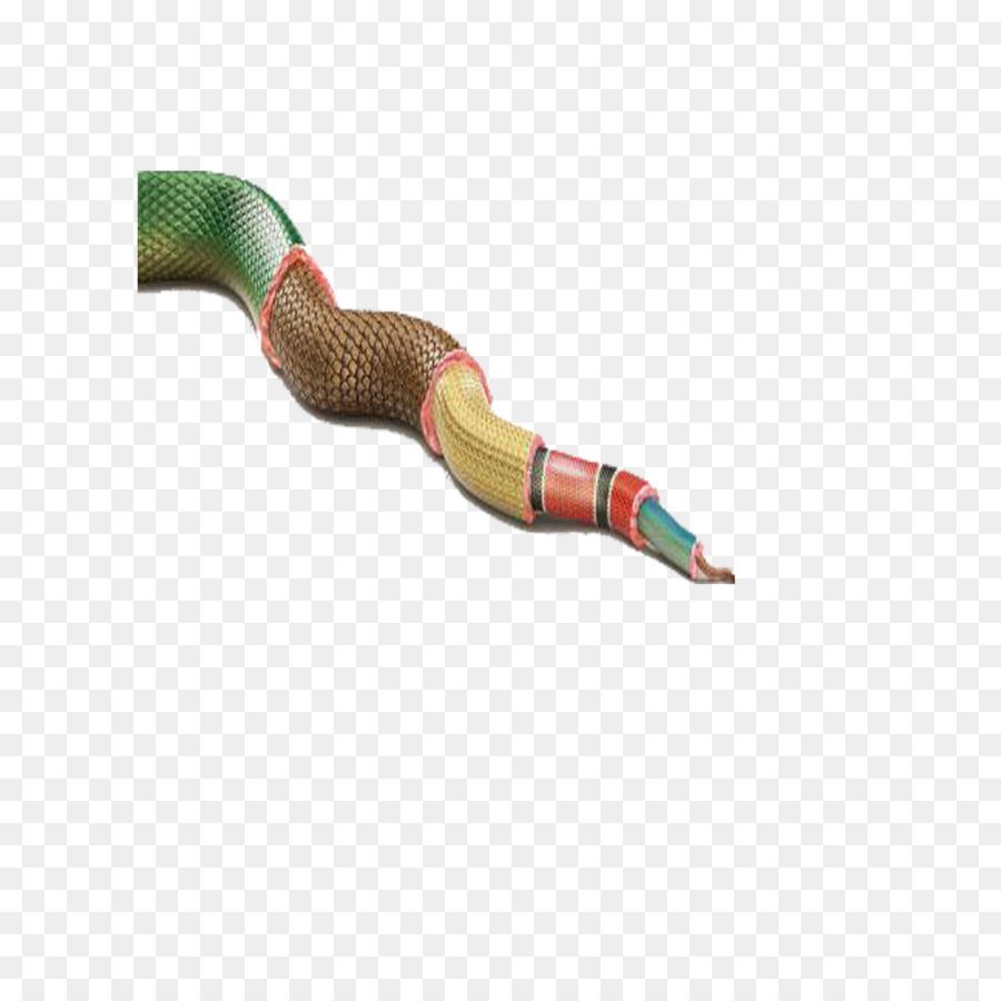 змея，инкапсулированный Postscript PNG