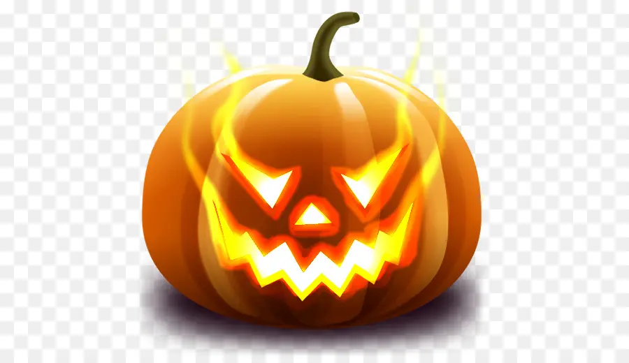 Хэллоуин，Jackolantern PNG