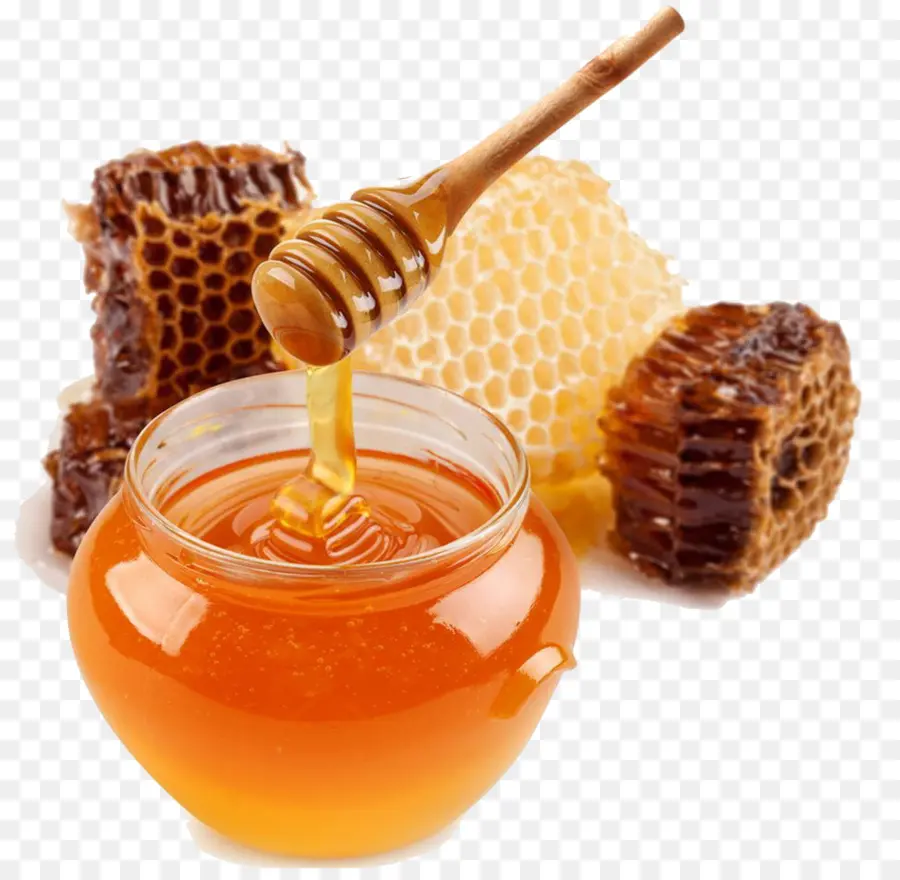 мед，вкус PNG