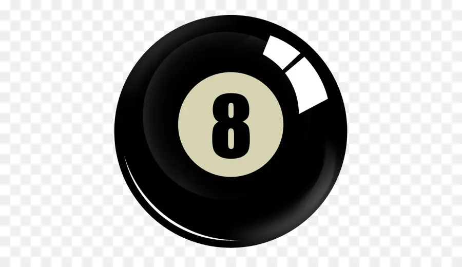 8 мяч бассейн，магия сайт 8ball PNG