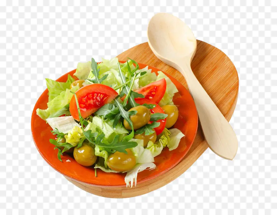 салат，фруктовый салат PNG