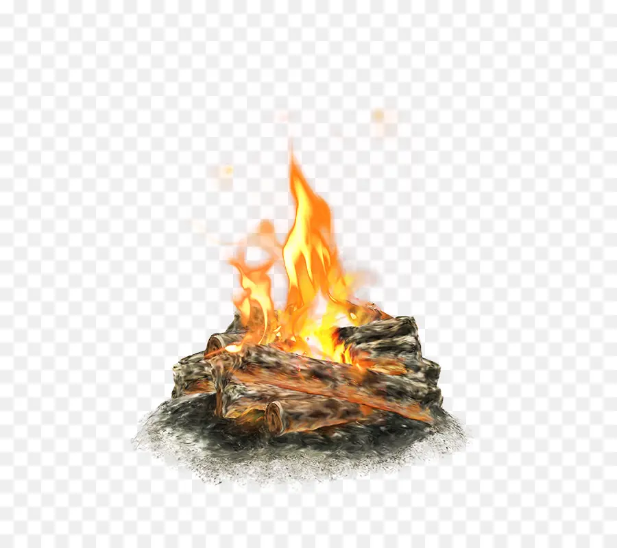 огонь，пламя PNG