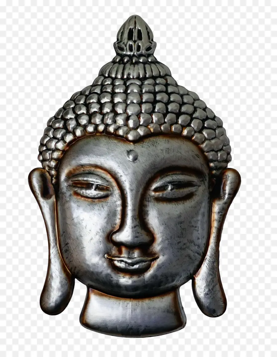 Гаутама Будда，буддовости PNG