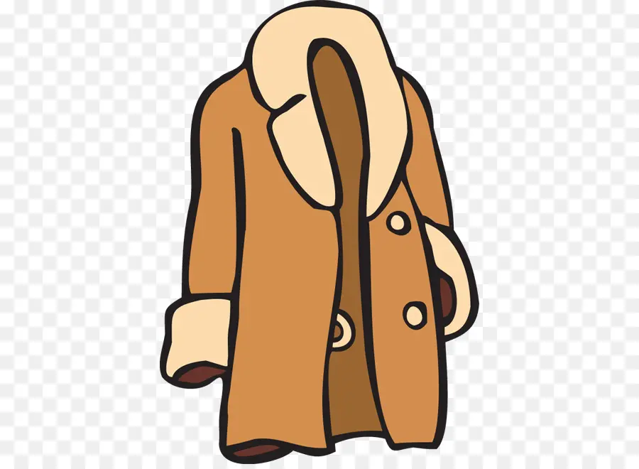 пальто，зимняя одежда PNG