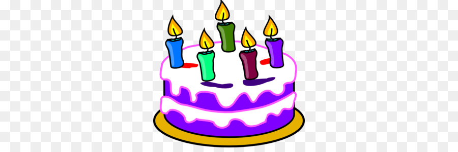 День рождения Торт，День рождения PNG