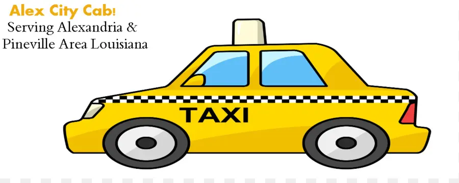Александрия，такси PNG