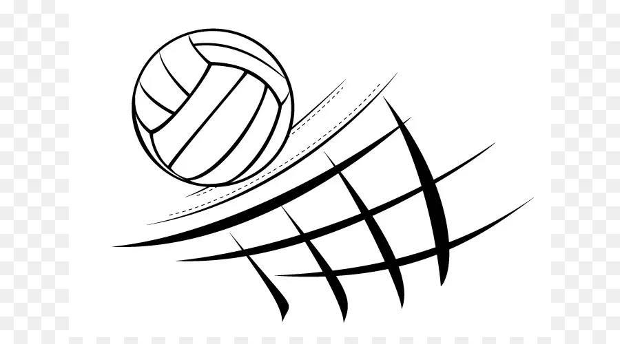 волейбол，пляжный волейбол PNG