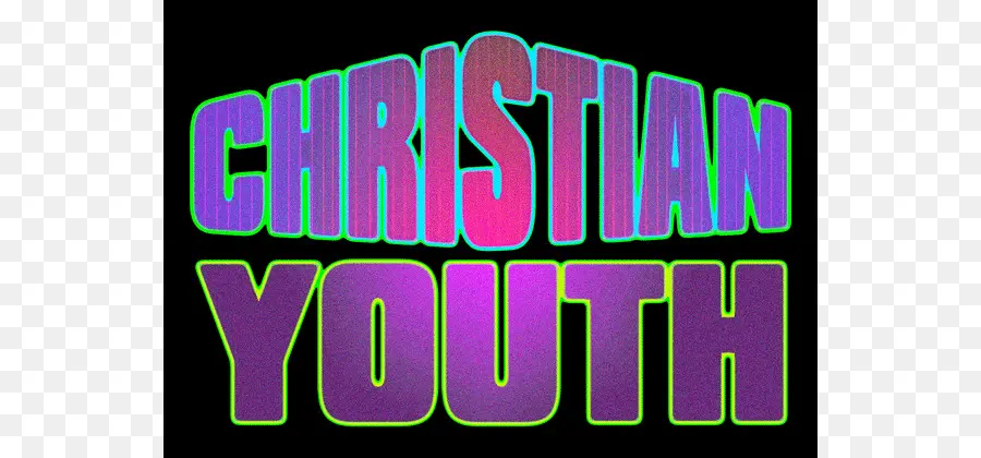 молодежь，христианин PNG