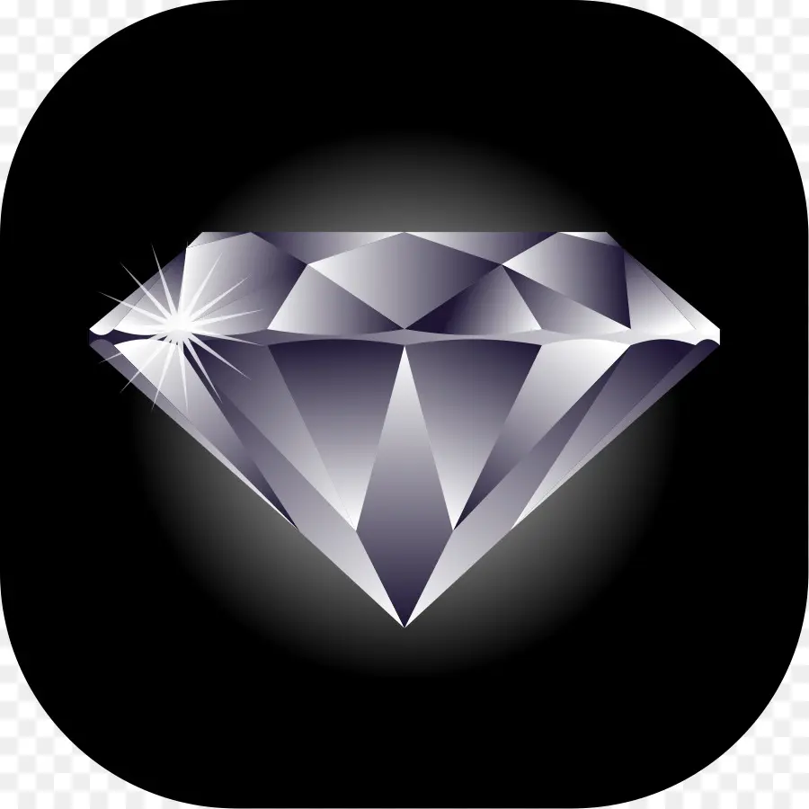 алмаз，бесплатный контент PNG