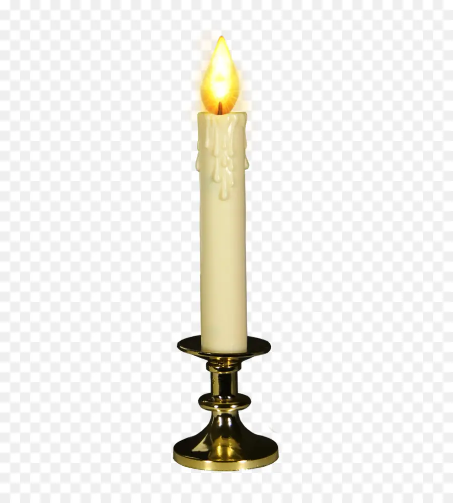 свеча，свет PNG