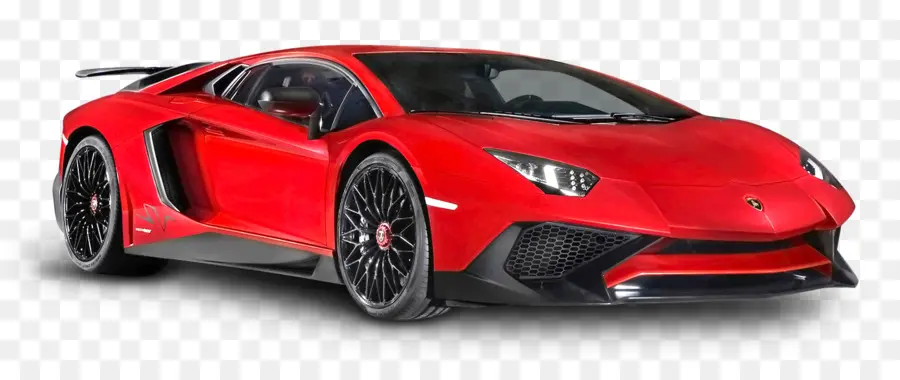 2015 Lamborghini Aventador，2016 Lamborghini Aventador Superveloce Lp7504 PNG