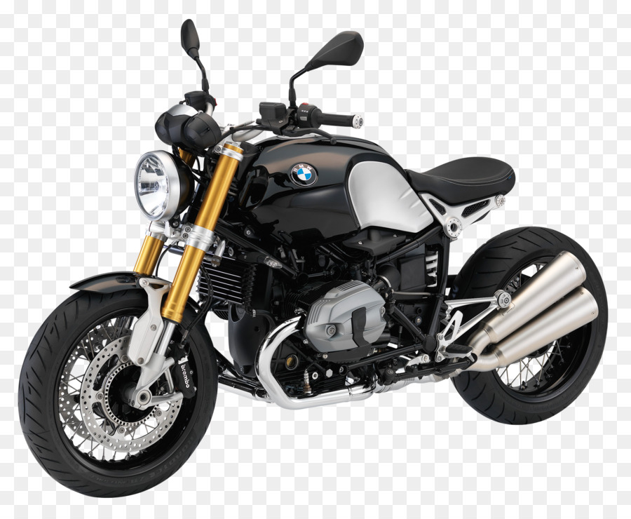 BMW Roadster Moto