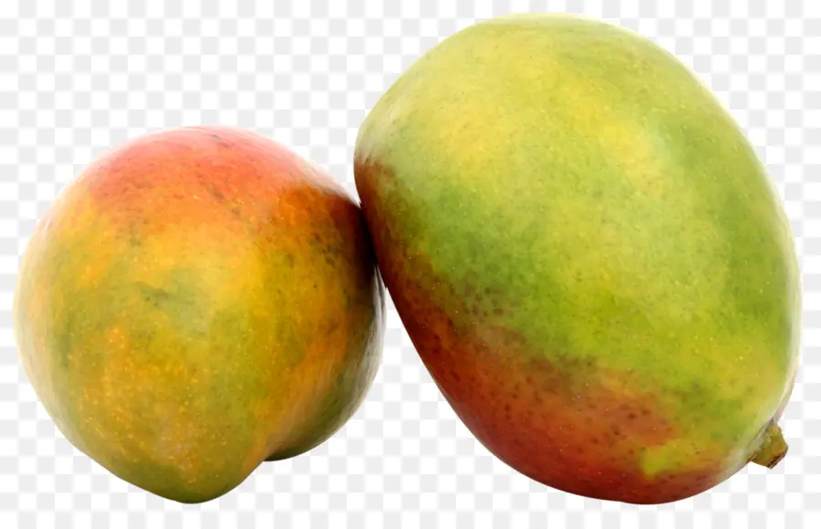 манго，Baobing PNG