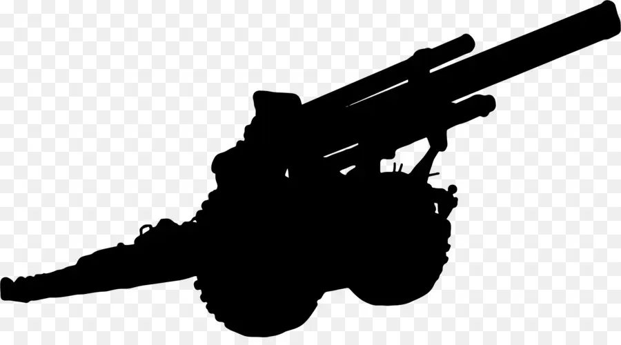 артиллерия，огнестрельное оружие PNG