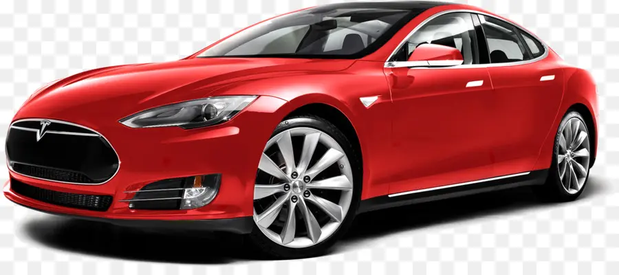 Тесла Моторс，модели Tesla 3 PNG
