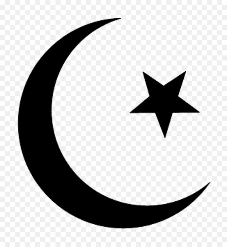 ислам，символы ислама PNG