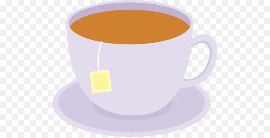 чай，кофе PNG