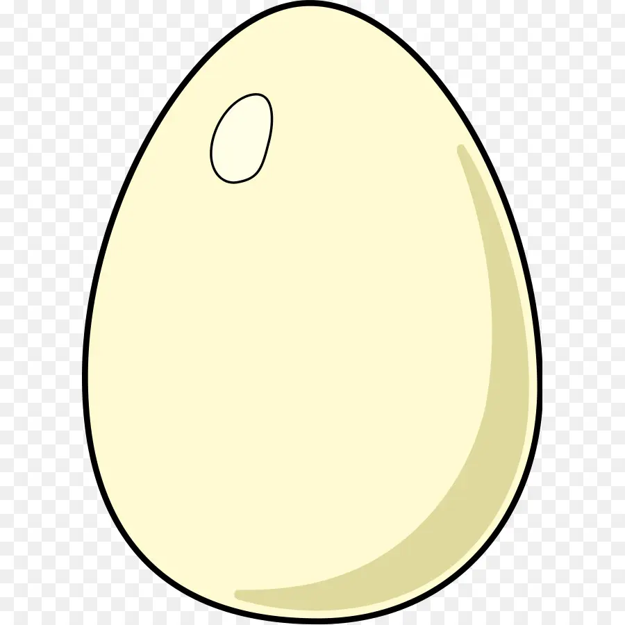мультфильм，яйцо PNG