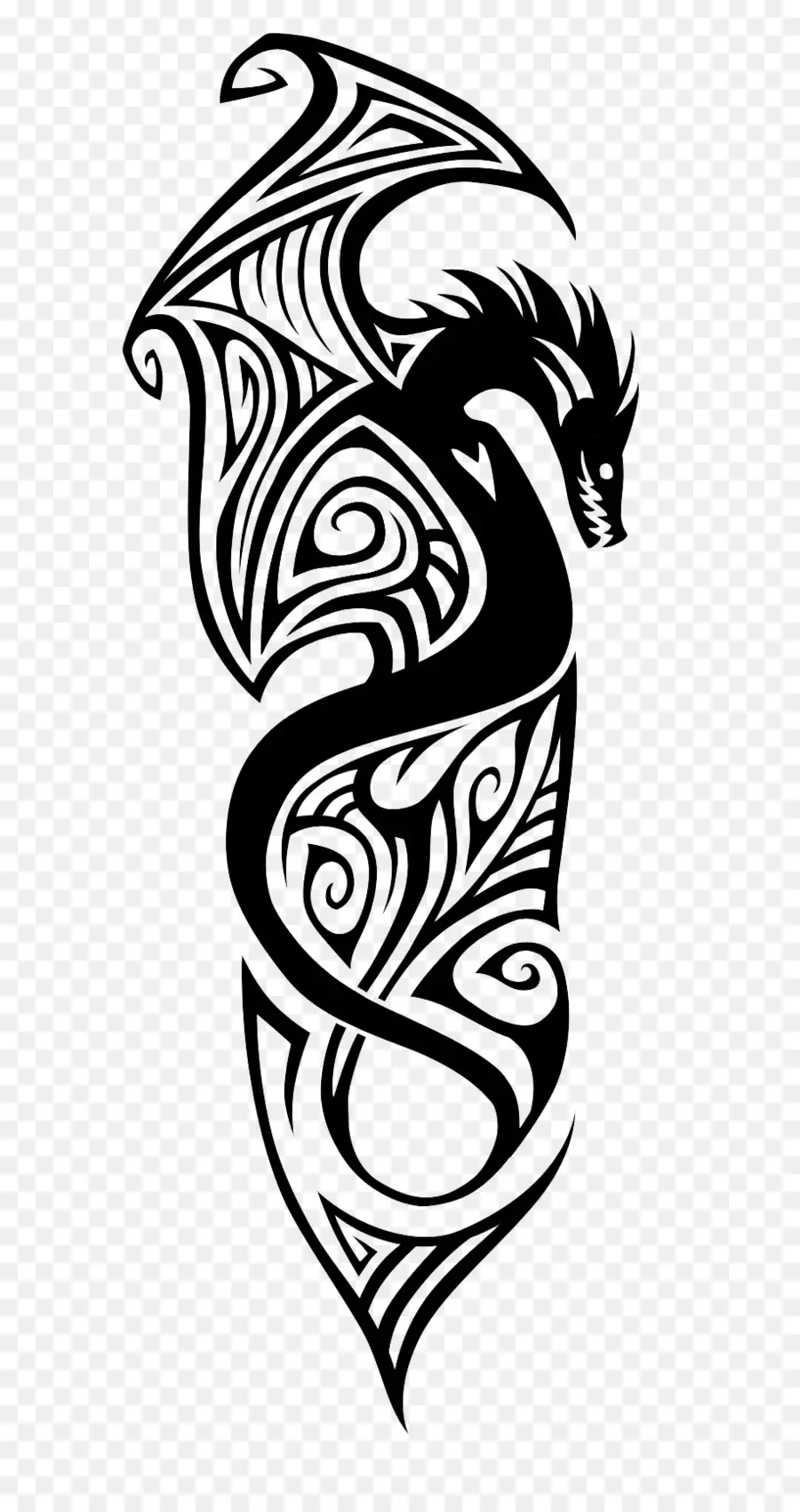 татуировки，Полинезия PNG