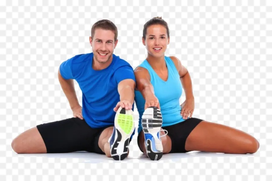 физический фитнес，физические упражнения PNG