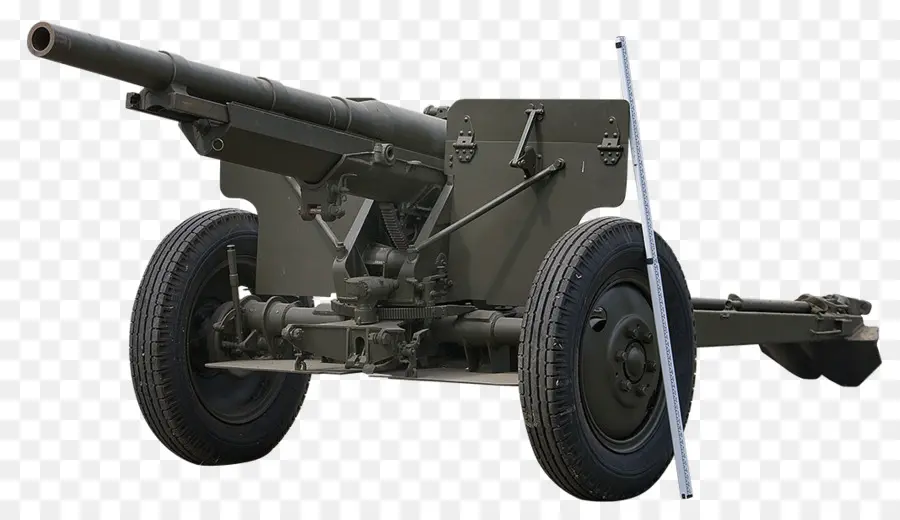 Второй мировой войны，артиллерия PNG