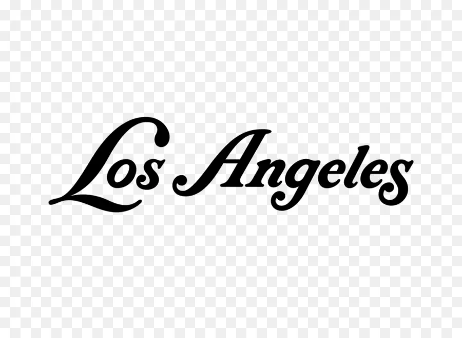 Лос Анджелес，логотип PNG