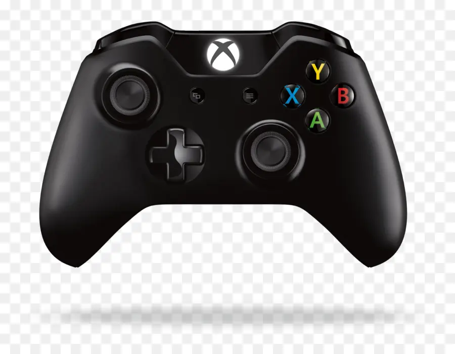 Xbox один контроллер，контроллер Xbox 360 PNG