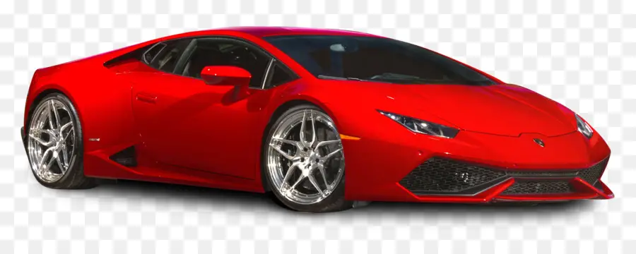 Lamborghini，автомобиль PNG