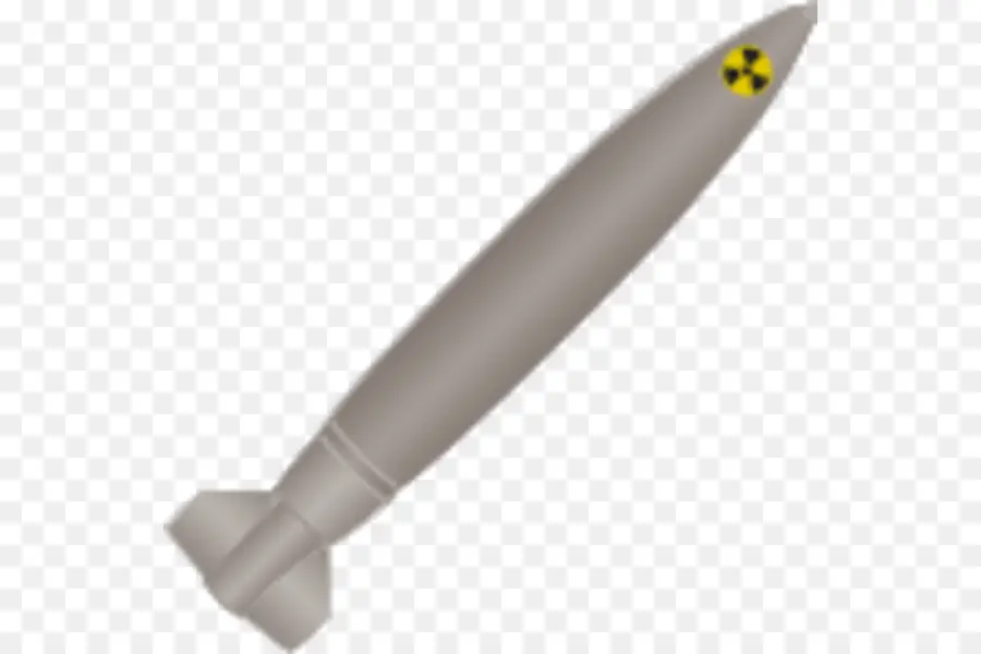ядерное оружие，оружие PNG
