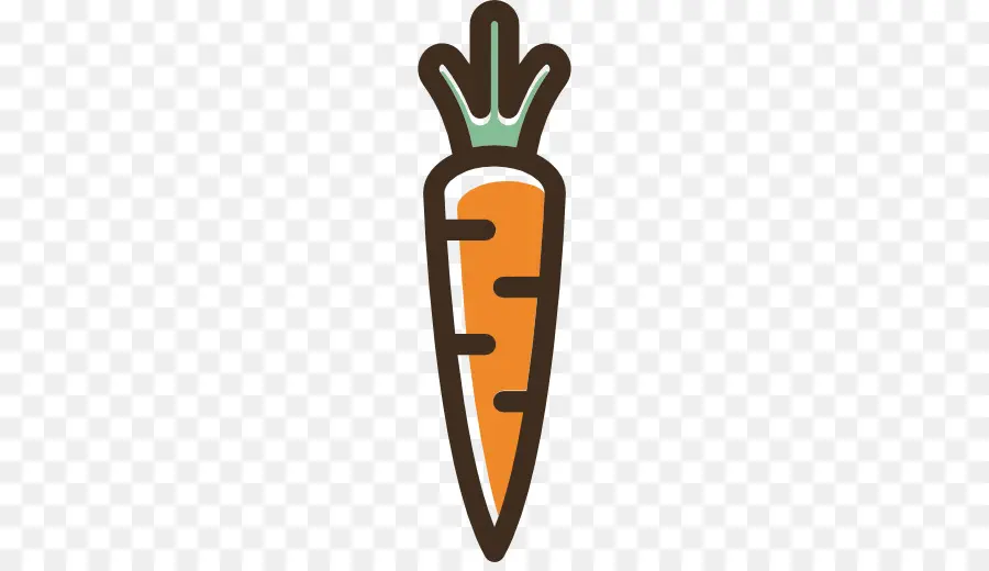 вегетарианская кухня，морковный PNG