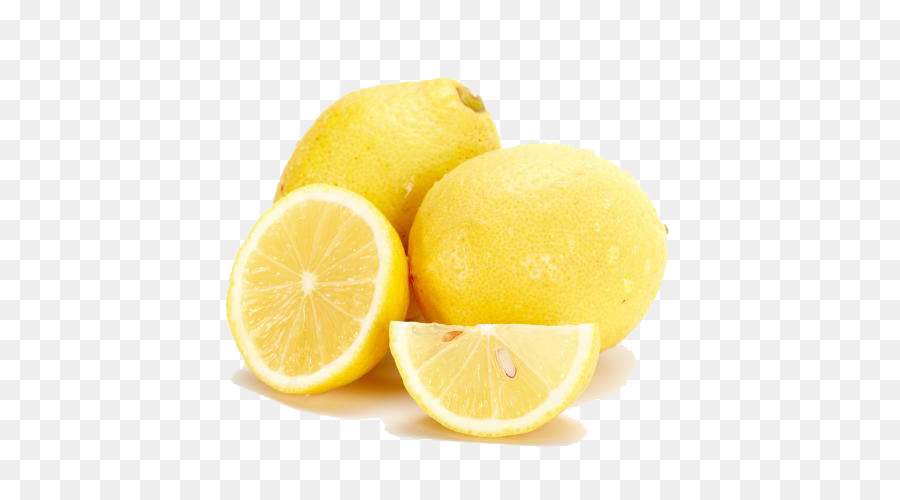 Сладкий Лимон. 