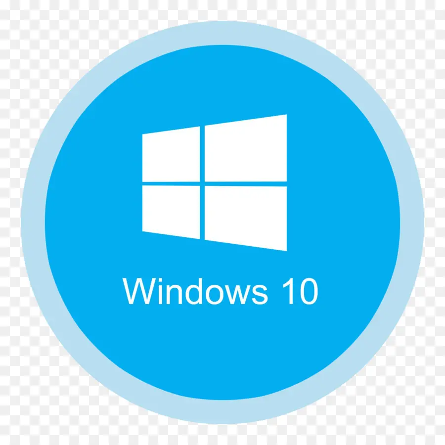 ОС Windows 10，корпорация Майкрософт Windows PNG