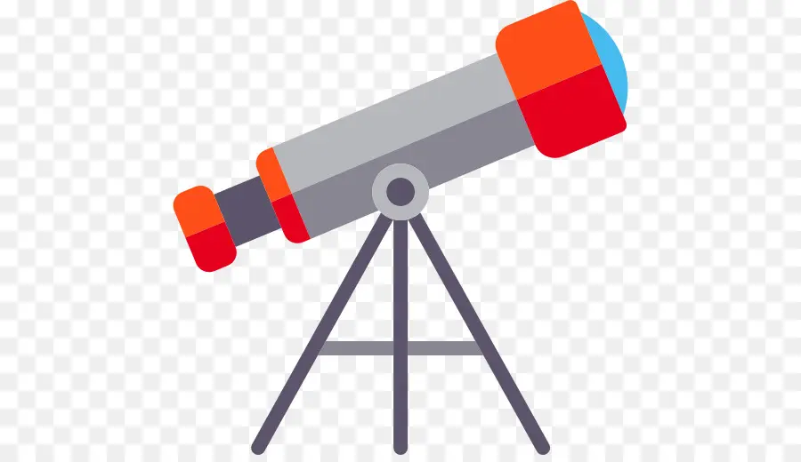 телескоп，инкапсулированный Postscript PNG