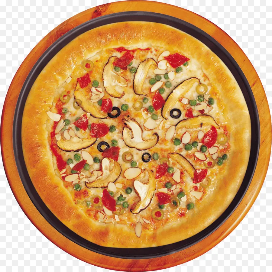 пицца，доставка пиццы PNG