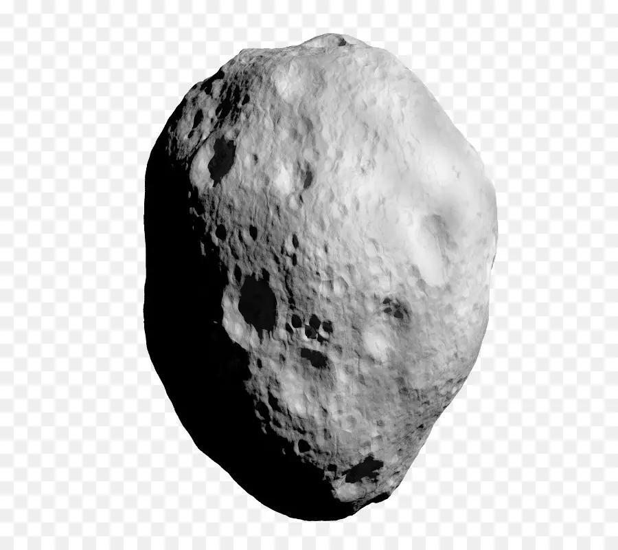 астероид，спрайт PNG