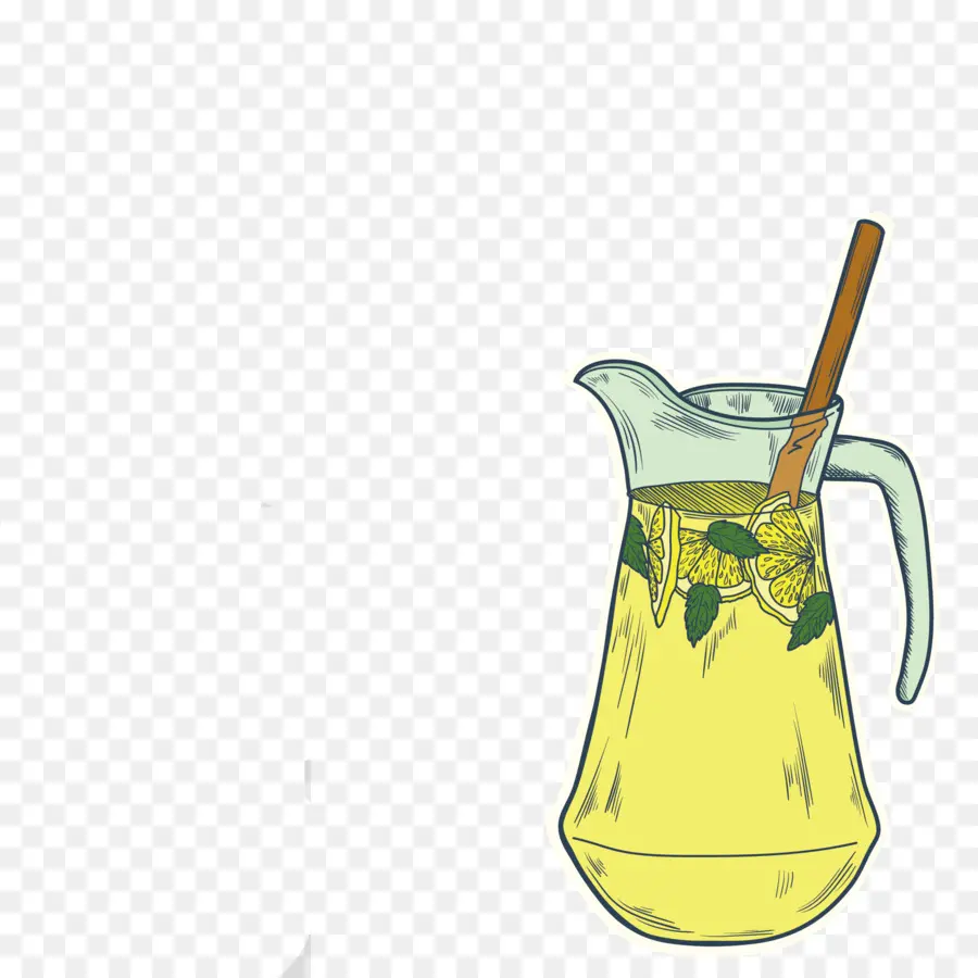 безалкогольный напиток，лимонад PNG