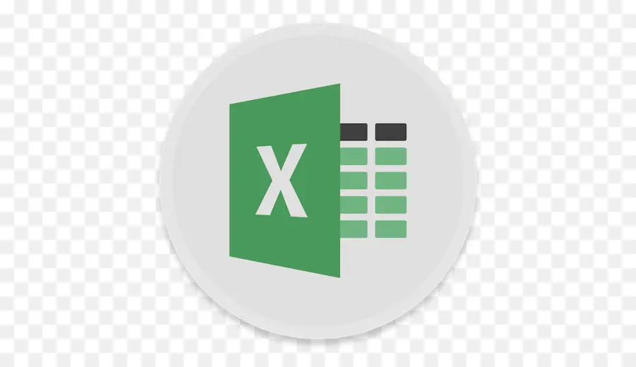 корпорация Майкрософт Excel，Майкрософт офис PNG