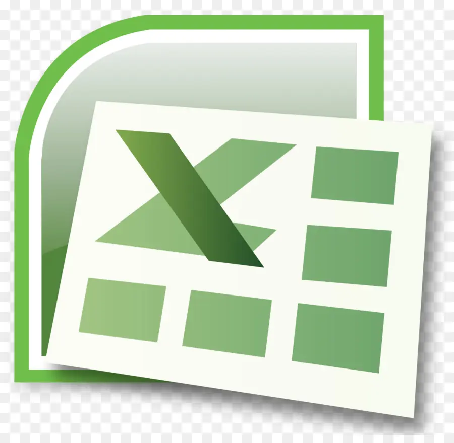 корпорация Майкрософт Excel，Майкрософт офис PNG