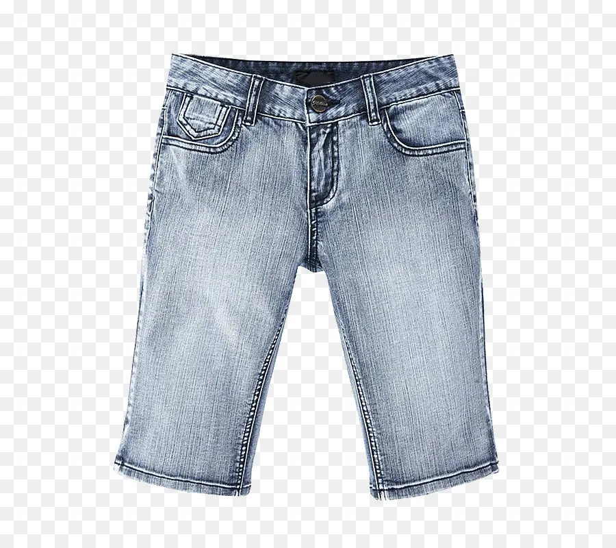 джинсы，шорты PNG