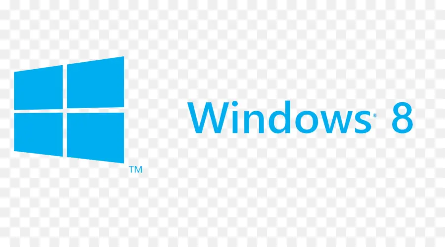для Windows 8，корпорация Майкрософт Windows PNG