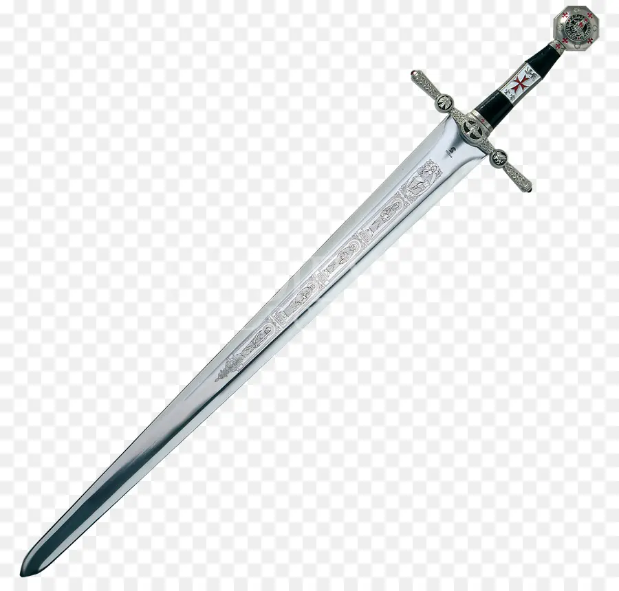 меч，крестовые походы PNG