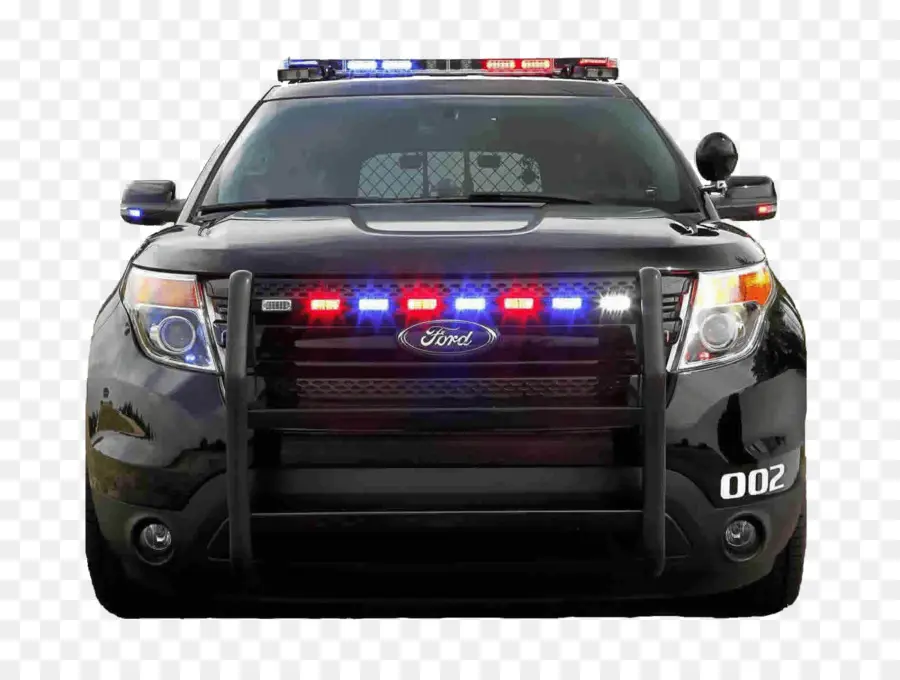 2011 Форд эксплорер，Форд корона Виктория полиция перехватчик PNG