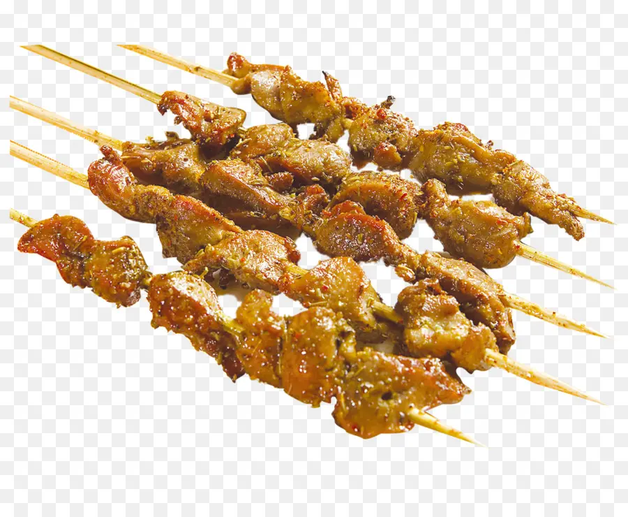 Arrosticini，чуан PNG