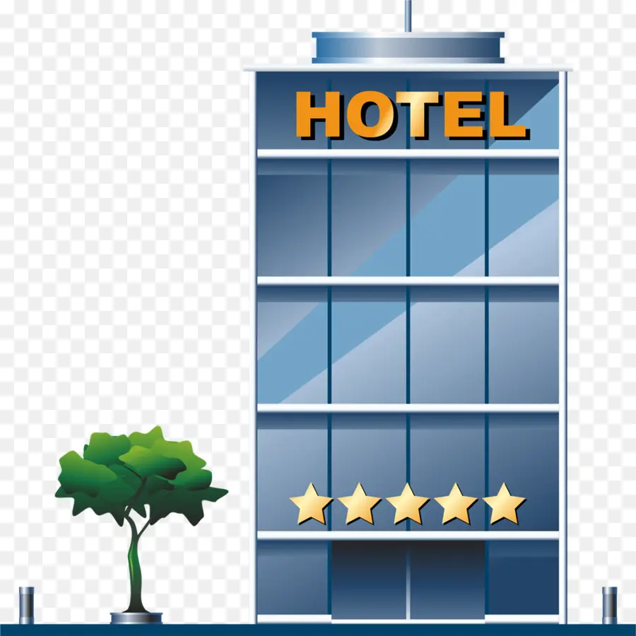 отель，мотель PNG
