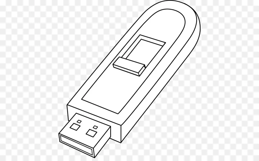 Usb накопитель，хранилище PNG