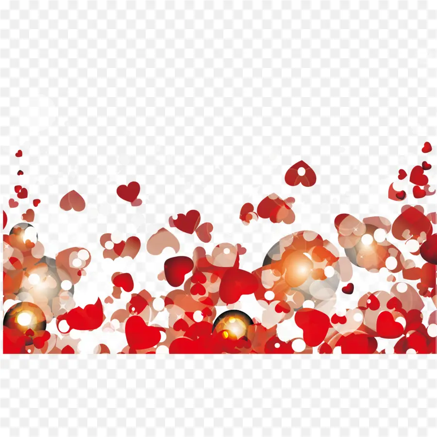 День Святого Валентина，любовь PNG