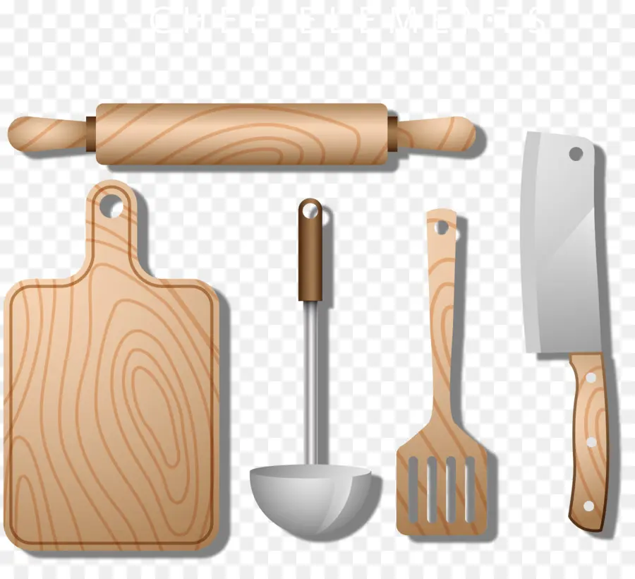 кухня，инструмент PNG